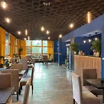 ***nat Hotel Svinoústí