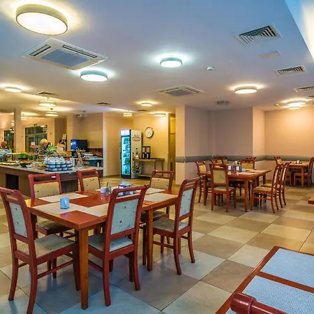 Hotel ***nat Świnoujście
