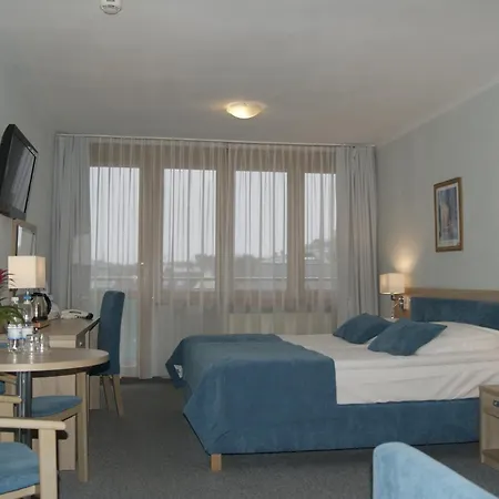 ***nat Hotel Świnoujście