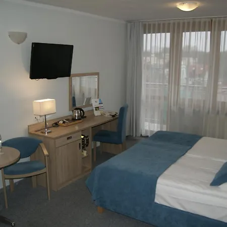 ***nat Hotel Świnoujście