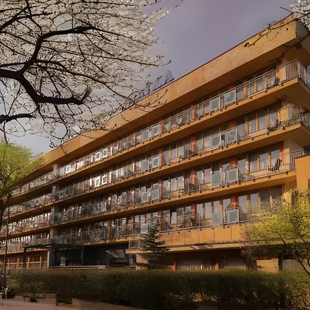 Hotel Hotel ***Nat Swinoujscie