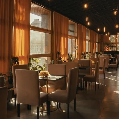 Hotel ***Nat Swinoujscie Hotel 3*