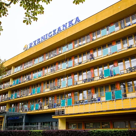 Hotel ***Nat Swinoujscie