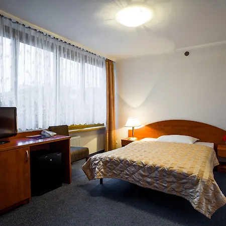 Hotel Hotel ***Nat Swinoujscie