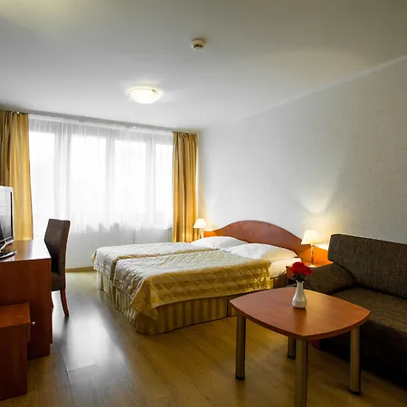 Hotel Hotel ***Nat Swinoujscie 3*