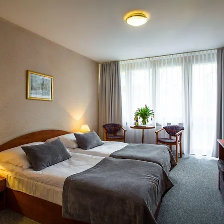Hotel ***Nat Swinoujscie Hotel 3*