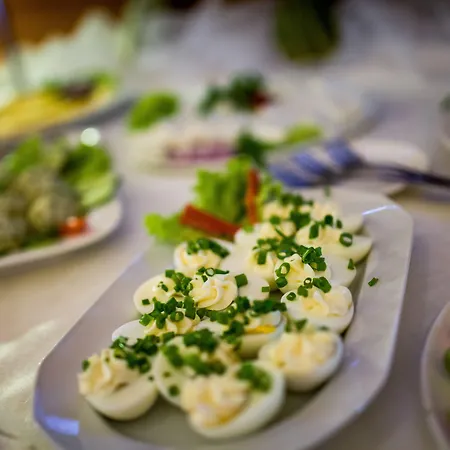 Hotel ***nat Svinoústí