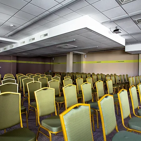 Hotel ***Nat Swinoujscie