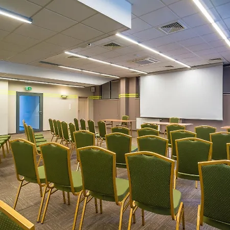 Hotel ***nat Svinoústí