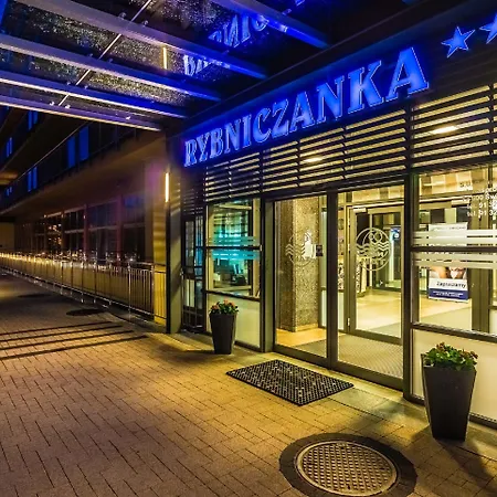 ***nat 3* Świnoujście