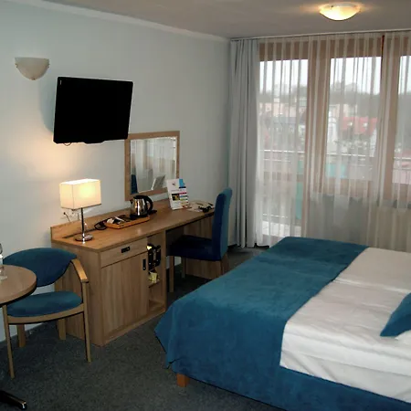 ***nat Hotel Svinoústí