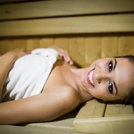 ***nat Ξενοδοχείο Świnoujście