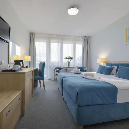 Hotel ***Nat Swinoujscie Hotel