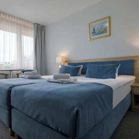 Hotel ***Nat Swinoujscie 3*