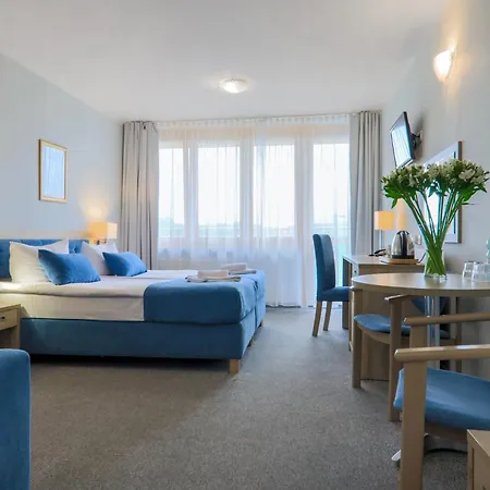 Hotel ***nat Świnoujście