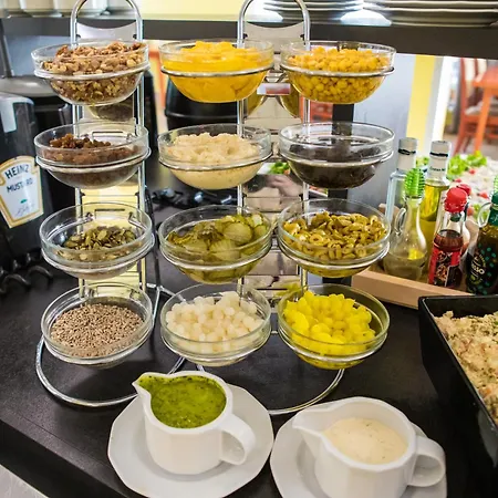 ***nat Ξενοδοχείο 3*