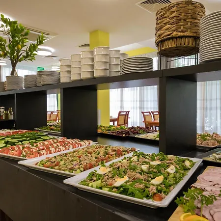 ***nat Hotel Svinoústí