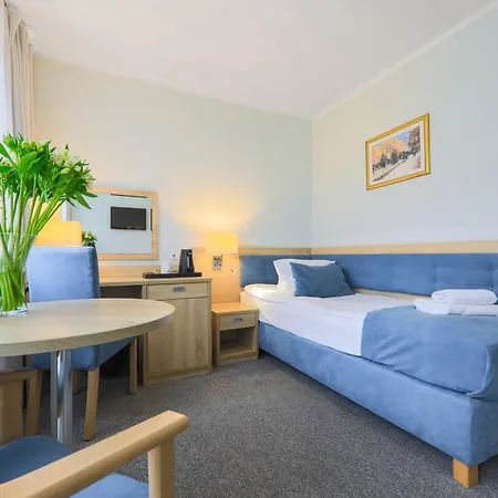 Hotel Hotel ***Nat Swinoujscie