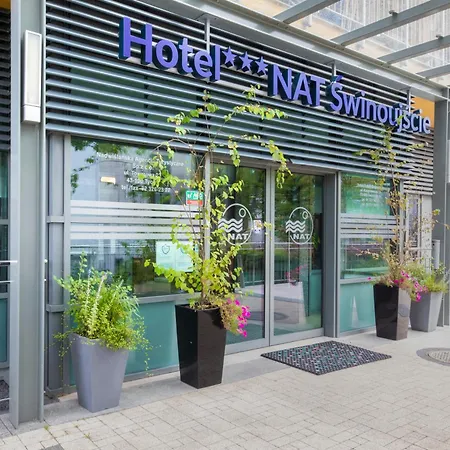 Hotel ***Nat Swinoujscie Swinoujscie
