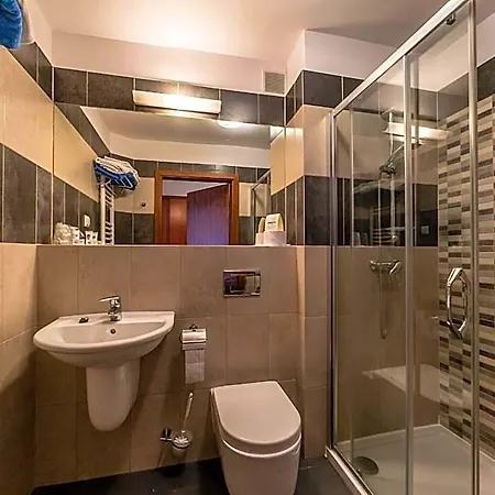 ***nat Hotel Świnoujście (Swinemünde)