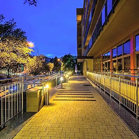酒店 ***nat 斯维诺乌伊希切
