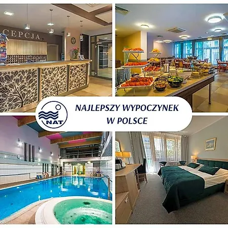 Hotel ***nat 3*