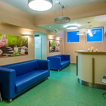 Otel ***nat 3*