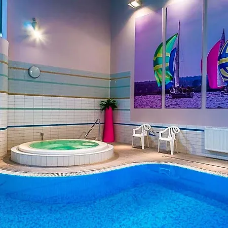 Otel ***nat 3*