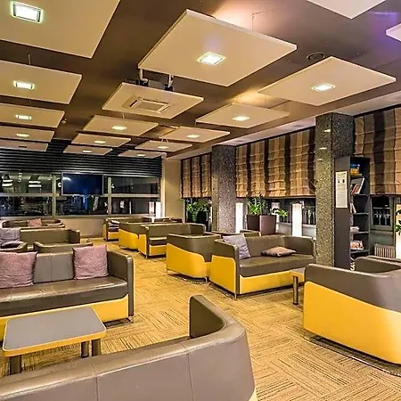 Otel ***nat 3*