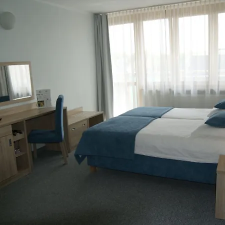 ***nat Hotel Świnoujście