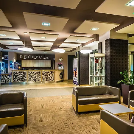 Hotel ***nat 3*