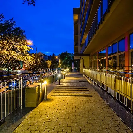 ***nat Hotel Svinoústí