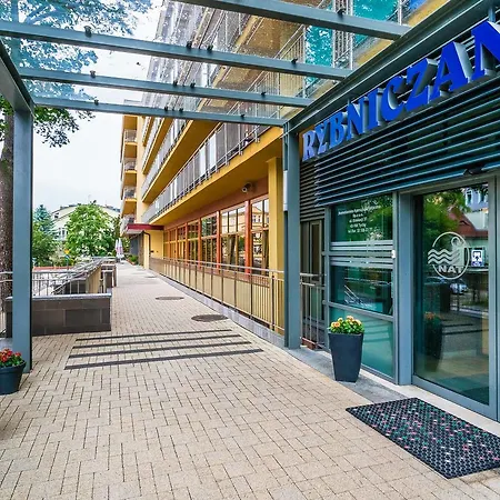 ***nat Hotel 3*