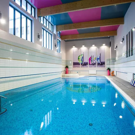 Hotel ***nat Świnoujście