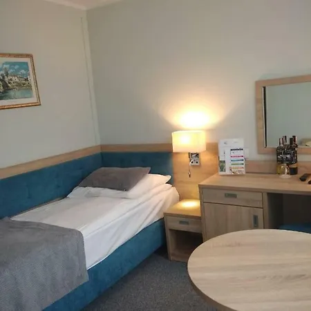Hotel ***nat