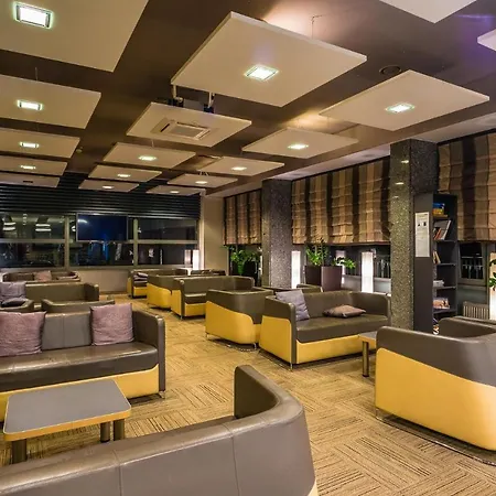 Hotel ***nat 3*