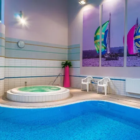 ***nat Hotel Świnoujście