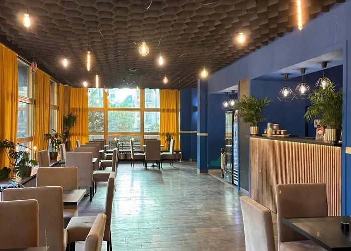 ***nat Hotel Świnoujście