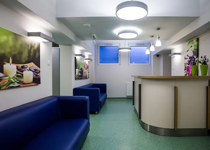 ***nat Hotel Świnoujście