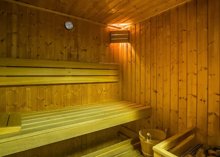 Hotel ***nat Świnoujście