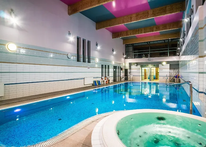 Hotel ***Nat Swinoujscie