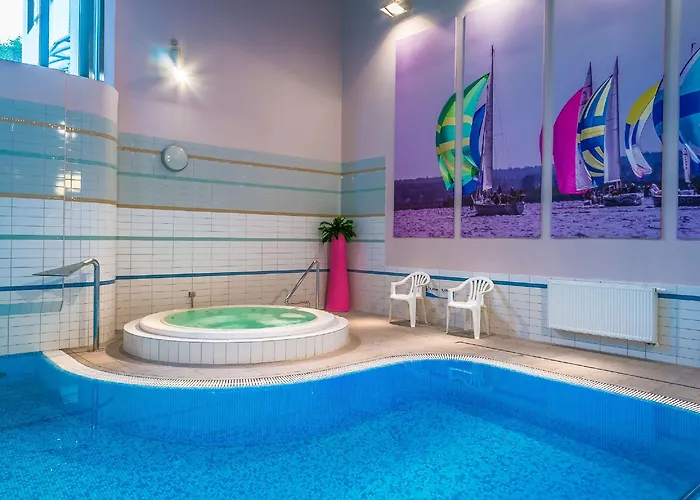 Hotel ***Nat Swinoujscie Swinoujscie