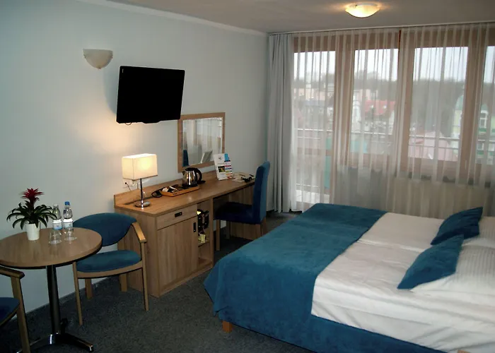 ***nat Hotel Świnoujście