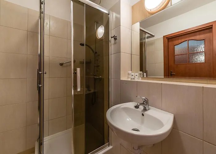 Hotel ***Nat Swinoujscie Swinoujscie