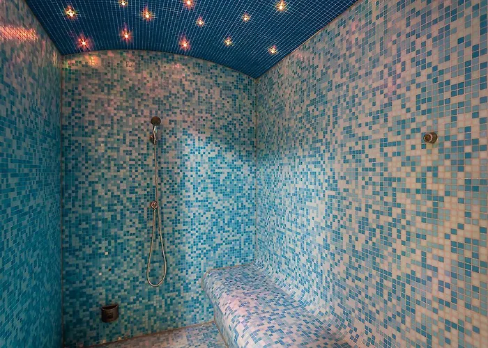 Hotel Hotel ***Nat Swinoujscie Swinoujscie