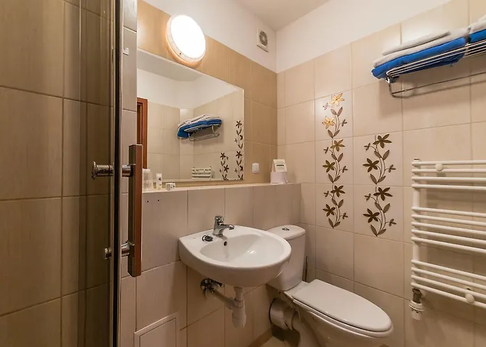 Hotel ***Nat Swinoujscie