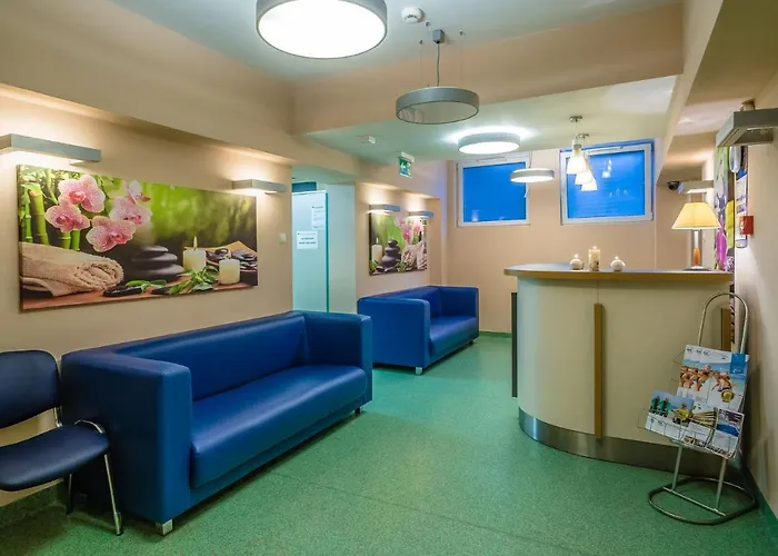 Hotel ***Nat Swinoujscie 3*